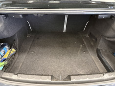 BMW M4 Coupé 3.0 ti 24V DKG 431 ch Boîte auto