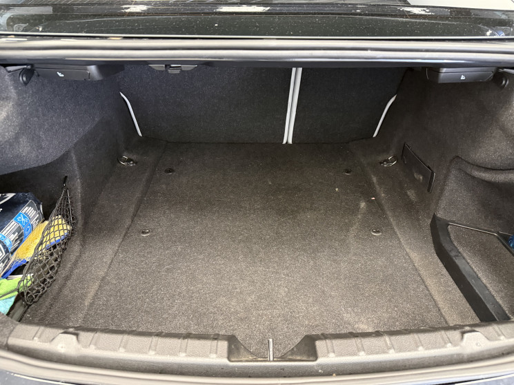 BMW M4 Coupé 3.0 ti 24V DKG 431 ch Boîte auto