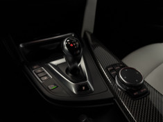 BMW M4 Coupé 3.0 ti 24V DKG 431 ch Boîte auto