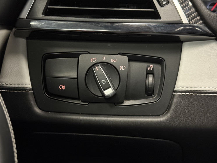 BMW M4 Coupé 3.0 ti 24V DKG 431 ch Boîte auto