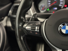 BMW M4 Coupé 3.0 ti 24V DKG 431 ch Boîte auto