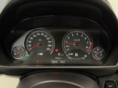 BMW M4 Coupé 3.0 ti 24V DKG 431 ch Boîte auto