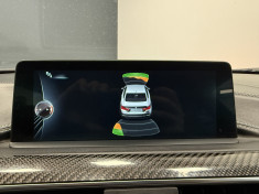 BMW M4 Coupé 3.0 ti 24V DKG 431 ch Boîte auto