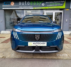 Peugeot 3008 III 1.2 Hybrid // ALLURE // e-DSC6 136 cv