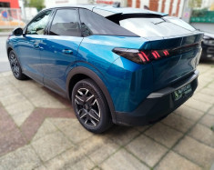 Peugeot 3008 III 1.2 Hybrid // ALLURE // e-DSC6 136 cv