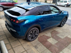 Peugeot 3008 III 1.2 Hybrid // ALLURE // e-DSC6 136 cv