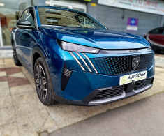 Peugeot 3008 III 1.2 Hybrid // ALLURE // e-DSC6 136 cv