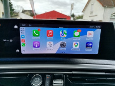 Peugeot 3008 III 1.2 Hybrid // ALLURE // e-DSC6 136 cv