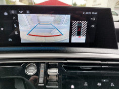 Peugeot 3008 III 1.2 Hybrid // ALLURE // e-DSC6 136 cv