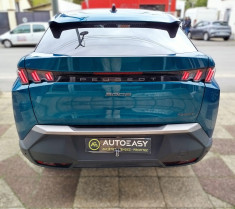 Peugeot 3008 III 1.2 Hybrid // ALLURE // e-DSC6 136 cv