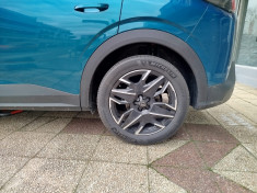 Peugeot 3008 III 1.2 Hybrid // ALLURE // e-DSC6 136 cv