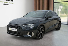 Audi A3 SPORTBACK 35 TFSI 150 MILD HYBRID S TRONIC 7