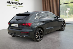 Audi A3 SPORTBACK 35 TFSI 150 MILD HYBRID S TRONIC 7