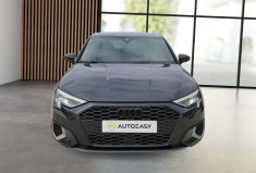 Audi A3 SPORTBACK 35 TFSI 150 MILD HYBRID S TRONIC 7