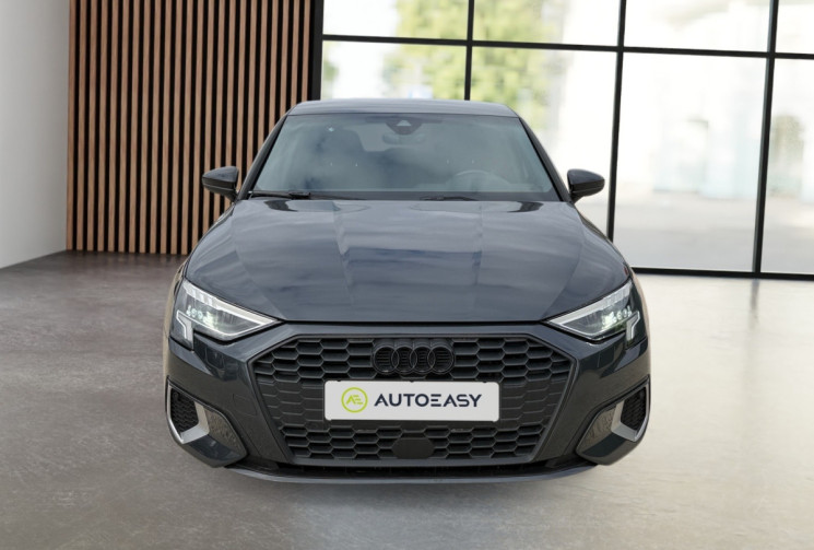 Audi A3 SPORTBACK 35 TFSI 150 MILD HYBRID S TRONIC 7