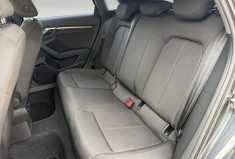 Audi A3 SPORTBACK 35 TFSI 150 MILD HYBRID S TRONIC 7