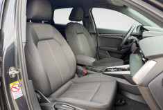 Audi A3 SPORTBACK 35 TFSI 150 MILD HYBRID S TRONIC 7