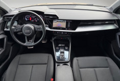 Audi A3 SPORTBACK 35 TFSI 150 MILD HYBRID S TRONIC 7