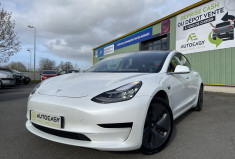 Tesla Model 3 Standard Range Plus RWD