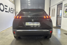Peugeot 2008 1.5 BlueHdi 130 ch Allure Pack