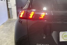 Peugeot 2008 1.5 BlueHdi 130 ch Allure Pack