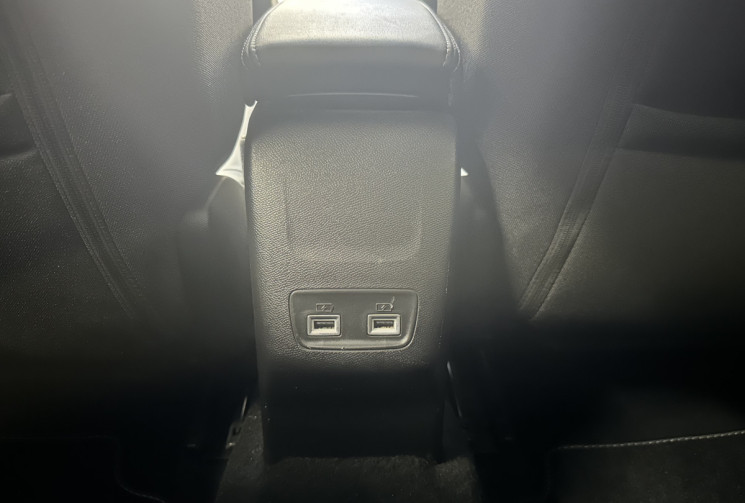 Peugeot 2008 1.5 BlueHdi 130 ch Allure Pack EAT8