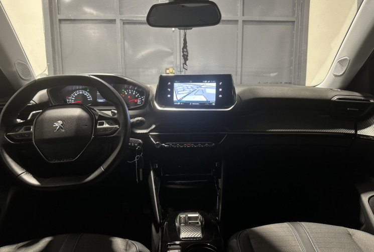 Peugeot 2008 1.5 BlueHdi 130 ch Allure Pack