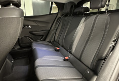 Peugeot 2008 1.5 BlueHdi 130 ch Allure Pack