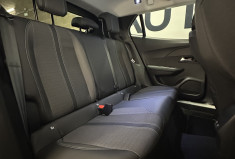 Peugeot 2008 1.5 BlueHdi 130 ch Allure Pack