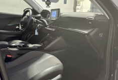 Peugeot 2008 1.5 BlueHdi 130 ch Allure Pack EAT8