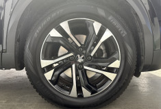 Peugeot 2008 1.5 BlueHdi 130 ch Allure Pack EAT8