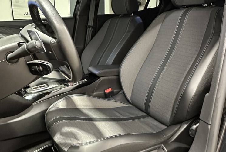 Peugeot 2008 1.5 BlueHdi 130 ch Allure Pack