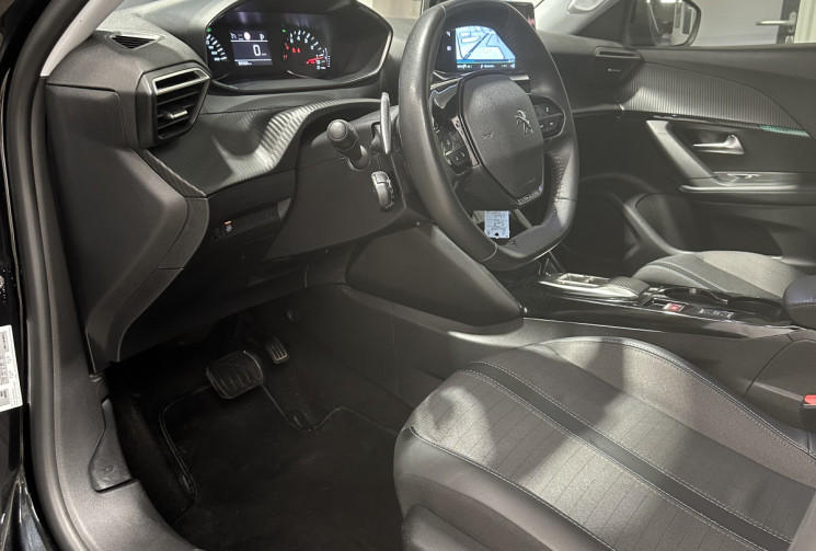 Peugeot 2008 1.5 BlueHdi 130 ch Allure Pack