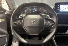 Peugeot 2008 1.5 BlueHdi 130 ch Allure Pack
