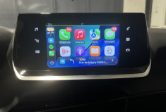 Peugeot 2008 1.5 BlueHdi 130 ch Allure Pack