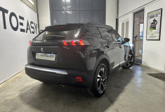 Peugeot 2008 1.5 BlueHdi 130 ch Allure Pack EAT8