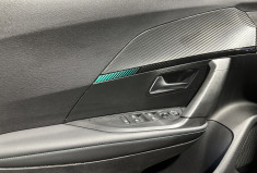 Peugeot 2008 1.5 BlueHdi 130 ch Allure Pack EAT8