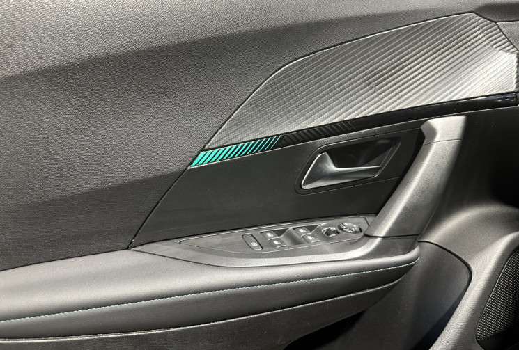 Peugeot 2008 1.5 BlueHdi 130 ch Allure Pack