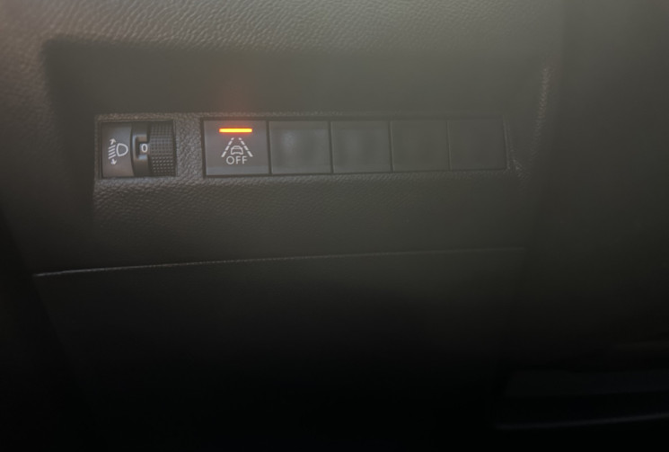 Peugeot 2008 1.5 BlueHdi 130 ch Allure Pack