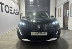 Peugeot 2008 1.5 BlueHdi 130 ch Allure Pack