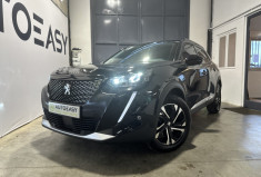 Peugeot 2008 1.5 BlueHdi 130 ch Allure Pack