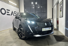 Peugeot 2008 1.5 BlueHdi 130 ch Allure Pack