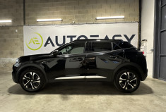 Peugeot 2008 1.5 BlueHdi 130 ch Allure Pack EAT8