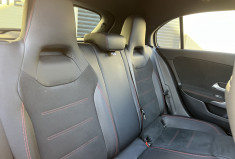 Mercedes Classe A IV (W177) 200 163ch AMG Line 7G-DCT + Toit Ouvrant / FULL ENTRETIEN MERCEDES