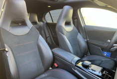 Mercedes Classe A IV (W177) 200 163ch AMG Line 7G-DCT + Toit Ouvrant / FULL ENTRETIEN MERCEDES