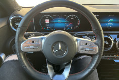 Mercedes Classe A IV (W177) 200 163ch AMG Line 7G-DCT + Toit Ouvrant / FULL ENTRETIEN MERCEDES