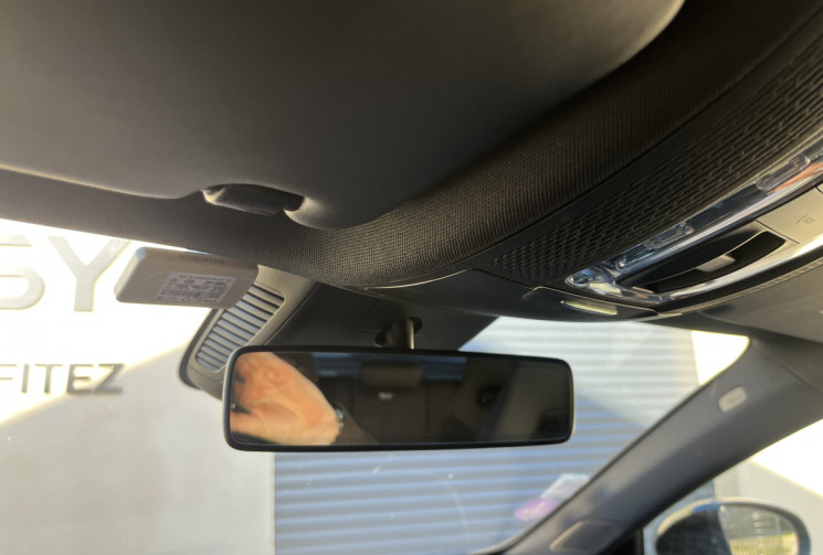 Mercedes Classe A IV (W177) 200 163ch AMG Line 7G-DCT + Toit Ouvrant / FULL ENTRETIEN MERCEDES