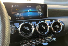 Mercedes Classe A IV (W177) 200 163ch AMG Line 7G-DCT + Toit Ouvrant / FULL ENTRETIEN MERCEDES