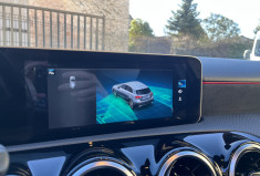 Mercedes Classe A IV (W177) 200 163ch AMG Line 7G-DCT + Toit Ouvrant / FULL ENTRETIEN MERCEDES