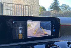 Mercedes Classe A IV (W177) 200 163ch AMG Line 7G-DCT + Toit Ouvrant / FULL ENTRETIEN MERCEDES